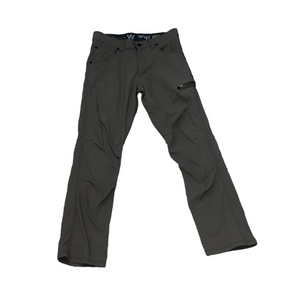 Wrangler x all terrain gear Men's Cargo Pants in taupe